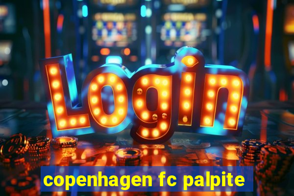 copenhagen fc palpite