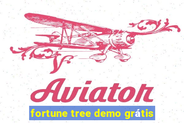 fortune tree demo grátis