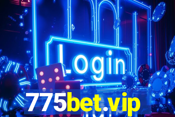 775bet.vip