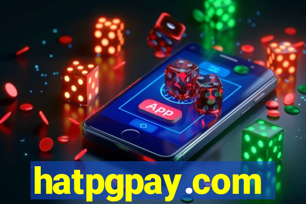 hatpgpay.com