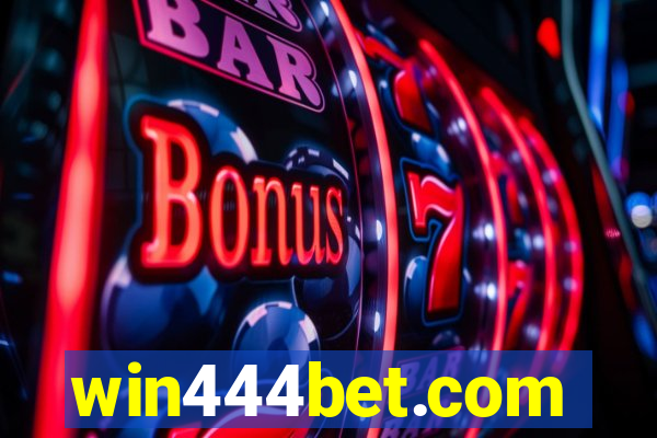 win444bet.com