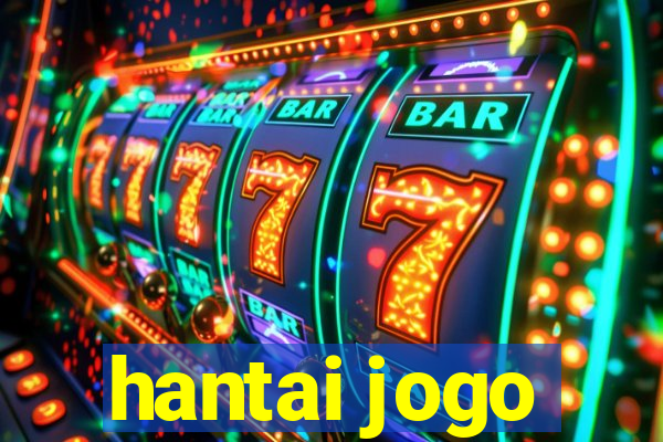 hantai jogo