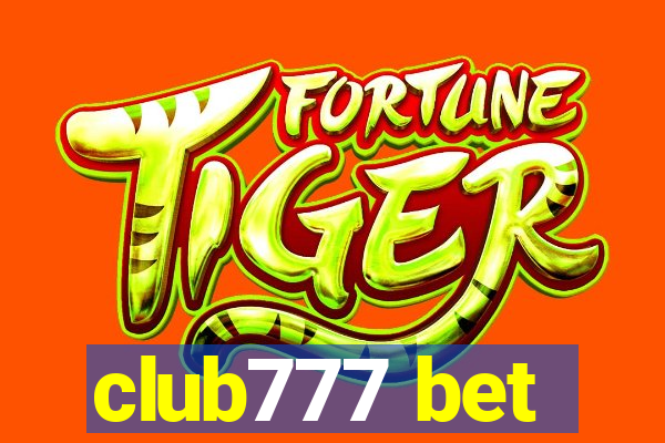 club777 bet