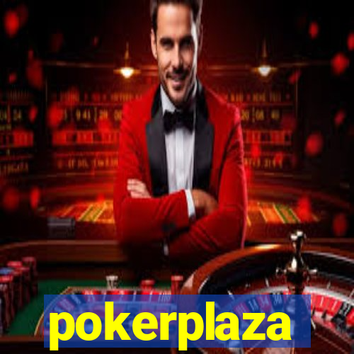 pokerplaza