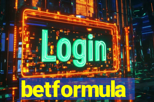 betformula