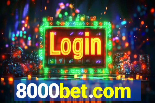 8000bet.com