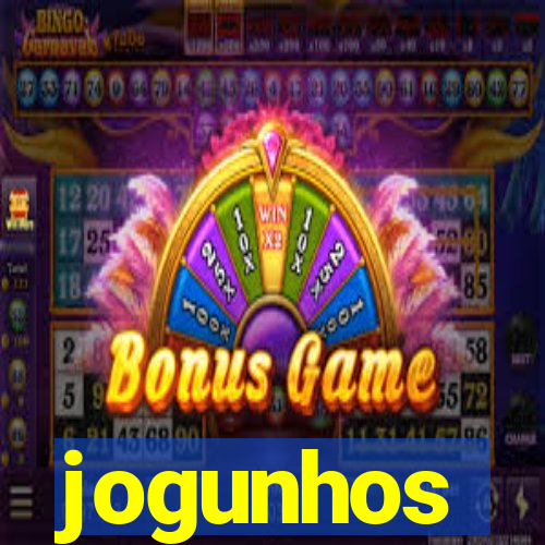 jogunhos