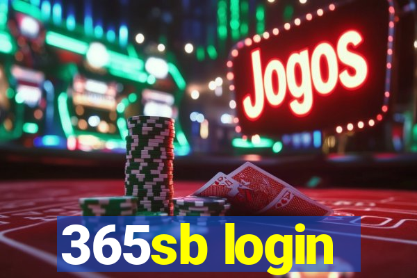 365sb login