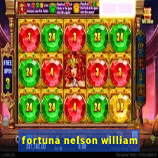 fortuna nelson william