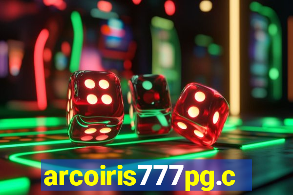 arcoiris777pg.com