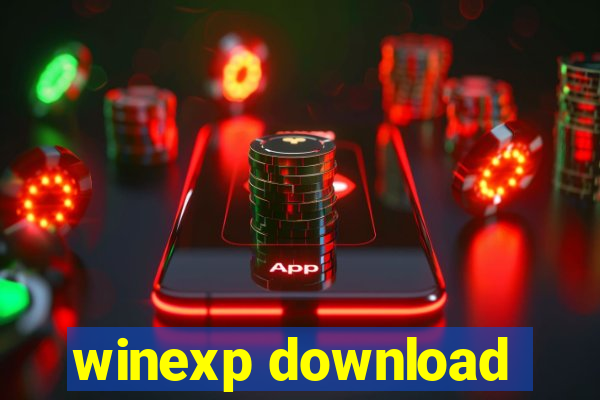 winexp download