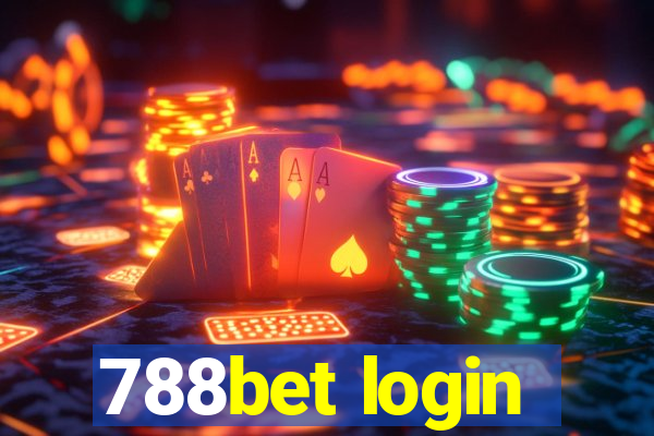 788bet login