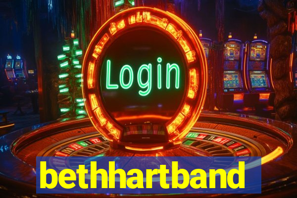 bethhartband