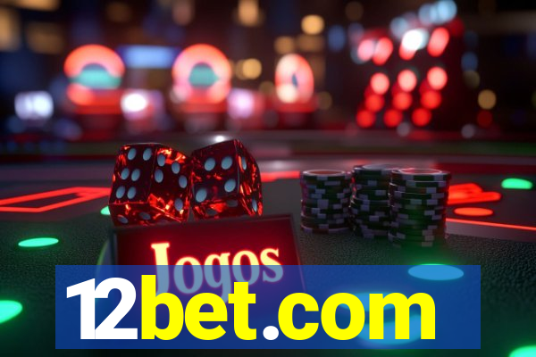 12bet.com