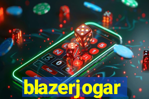 blazerjogar