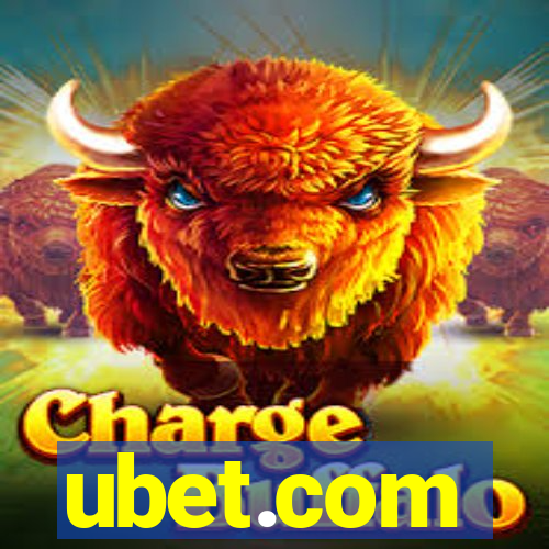 ubet.com