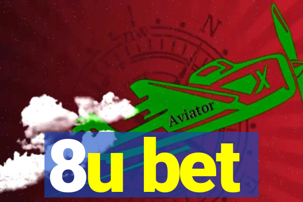 8u bet