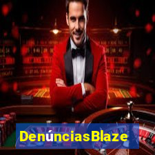 DenúnciasBlaze