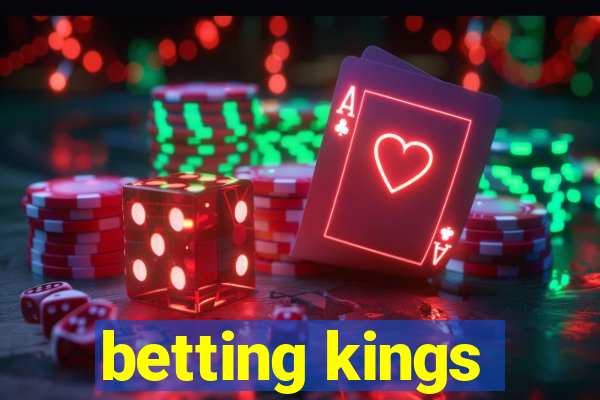 betting kings