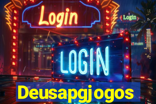 Deusapgjogos