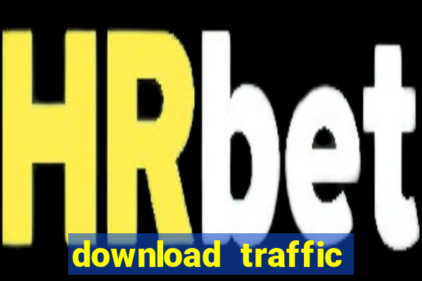 download traffic rider dinheiro infinito