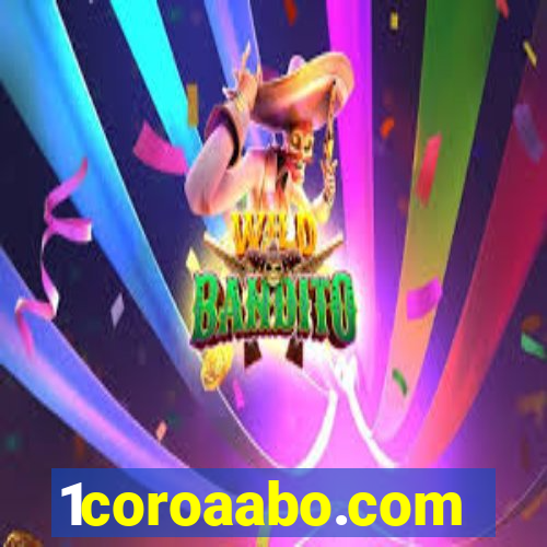 1coroaabo.com