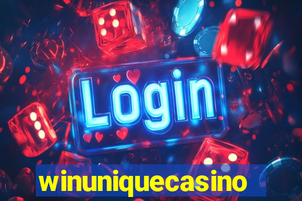 winuniquecasino