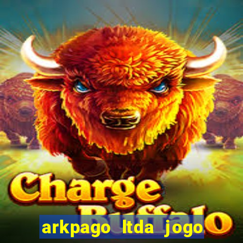 arkpago ltda jogo do tigre