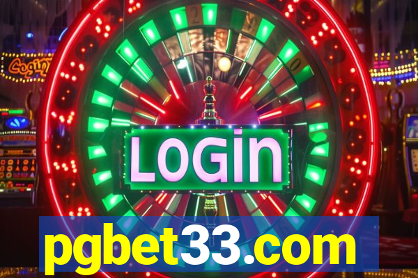 pgbet33.com