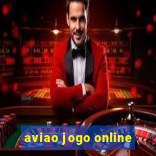 aviao jogo online