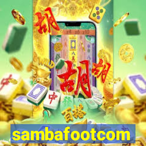 sambafootcom