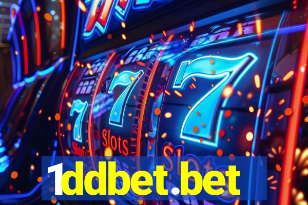 1ddbet.bet