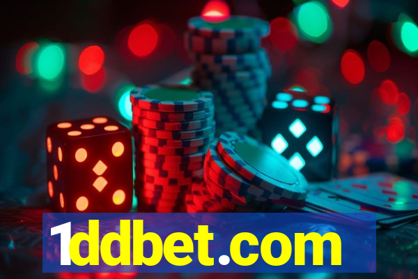 1ddbet.com