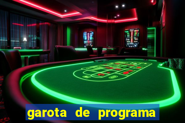 garota de programa de joinville