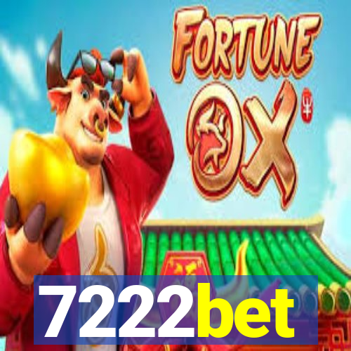 7222bet