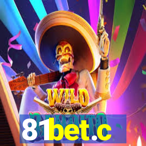 81bet.c