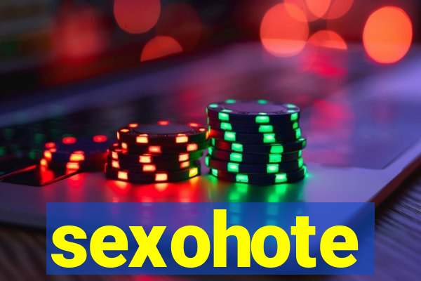 sexohote