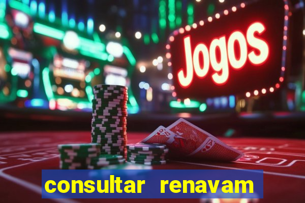 consultar renavam detran bahia