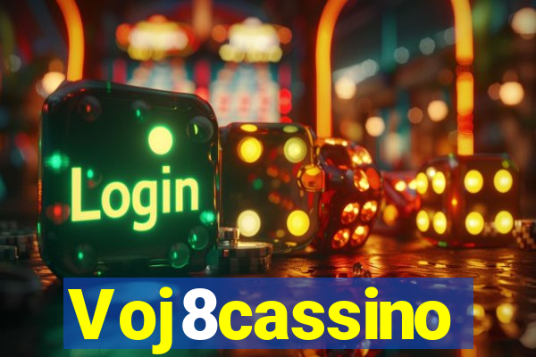 Voj8cassino