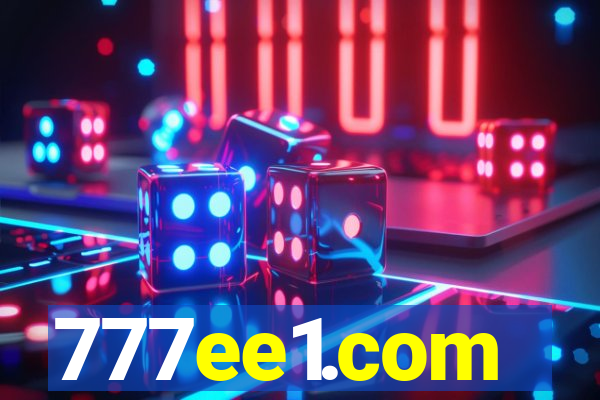 777ee1.com