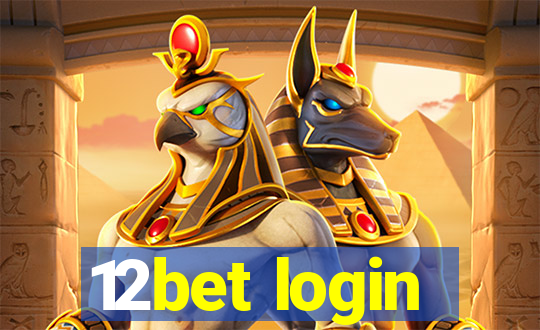 12bet login