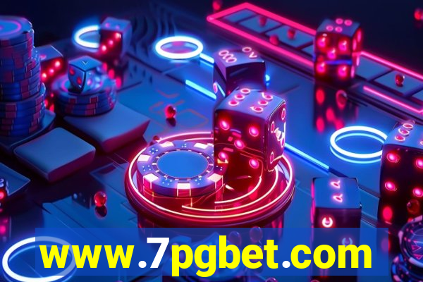 www.7pgbet.com