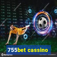 755bet cassino