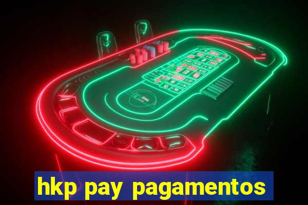 hkp pay pagamentos