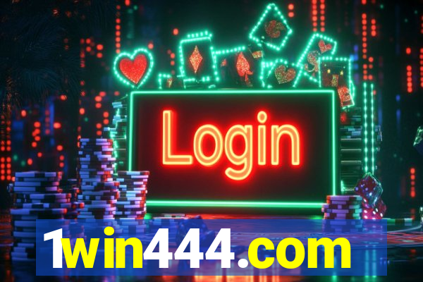 1win444.com