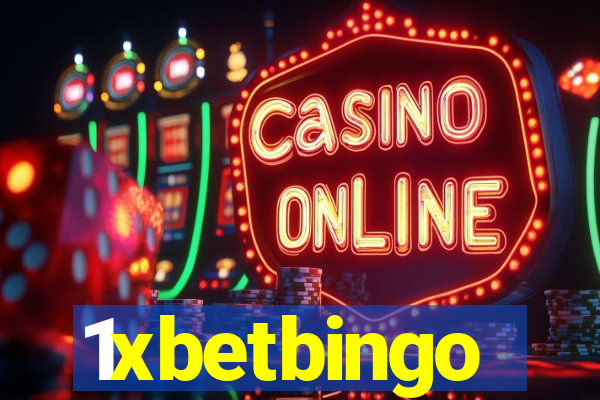 1xbetbingo