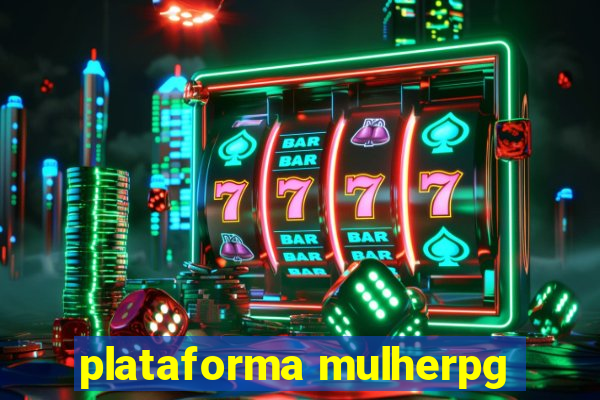 plataforma mulherpg