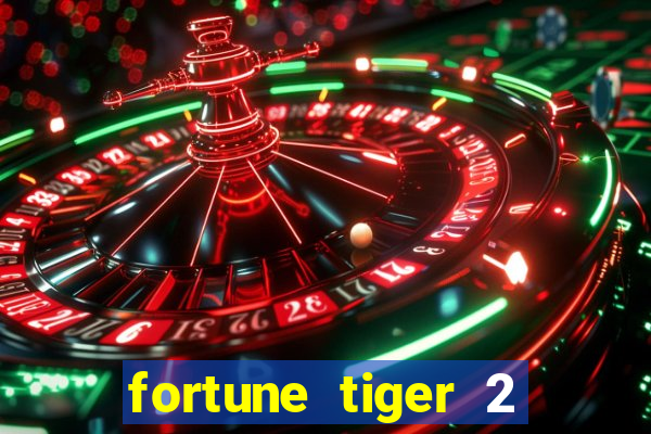 fortune tiger 2 revenge demo