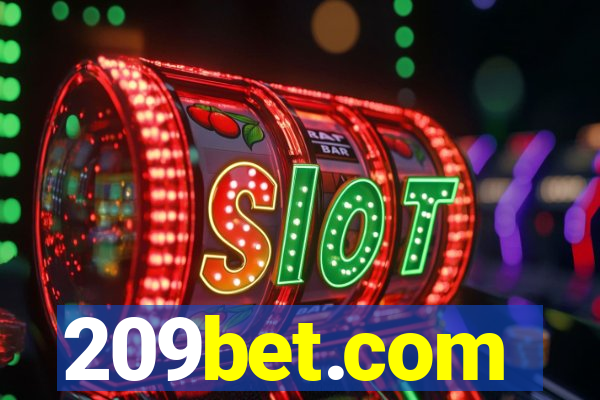 209bet.com