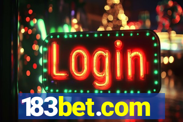 183bet.com